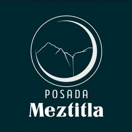 Posada Meztitla Tepoztlan Εξωτερικό φωτογραφία