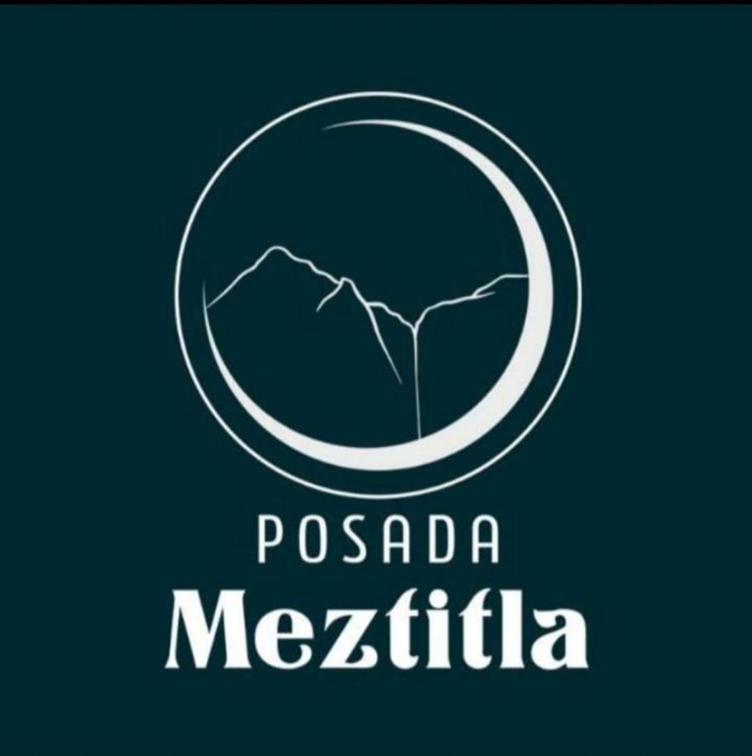 Posada Meztitla Tepoztlan Εξωτερικό φωτογραφία