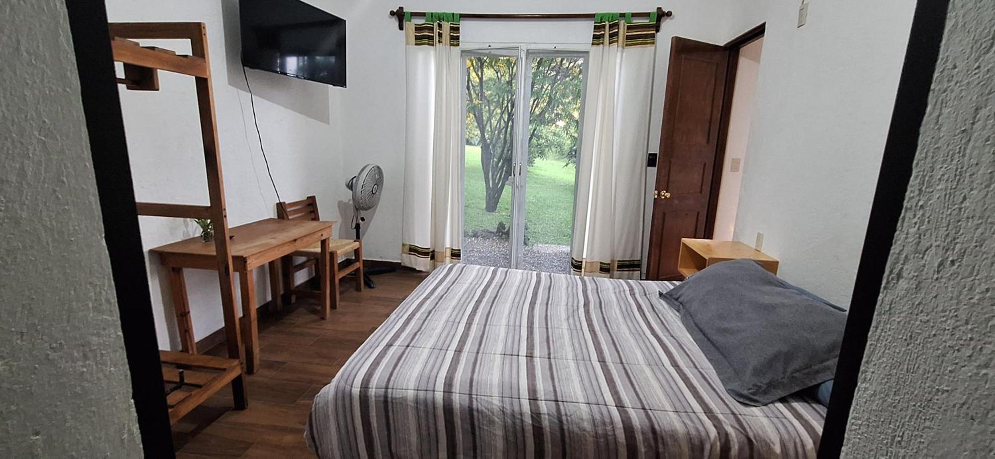 Posada Meztitla Tepoztlan Εξωτερικό φωτογραφία