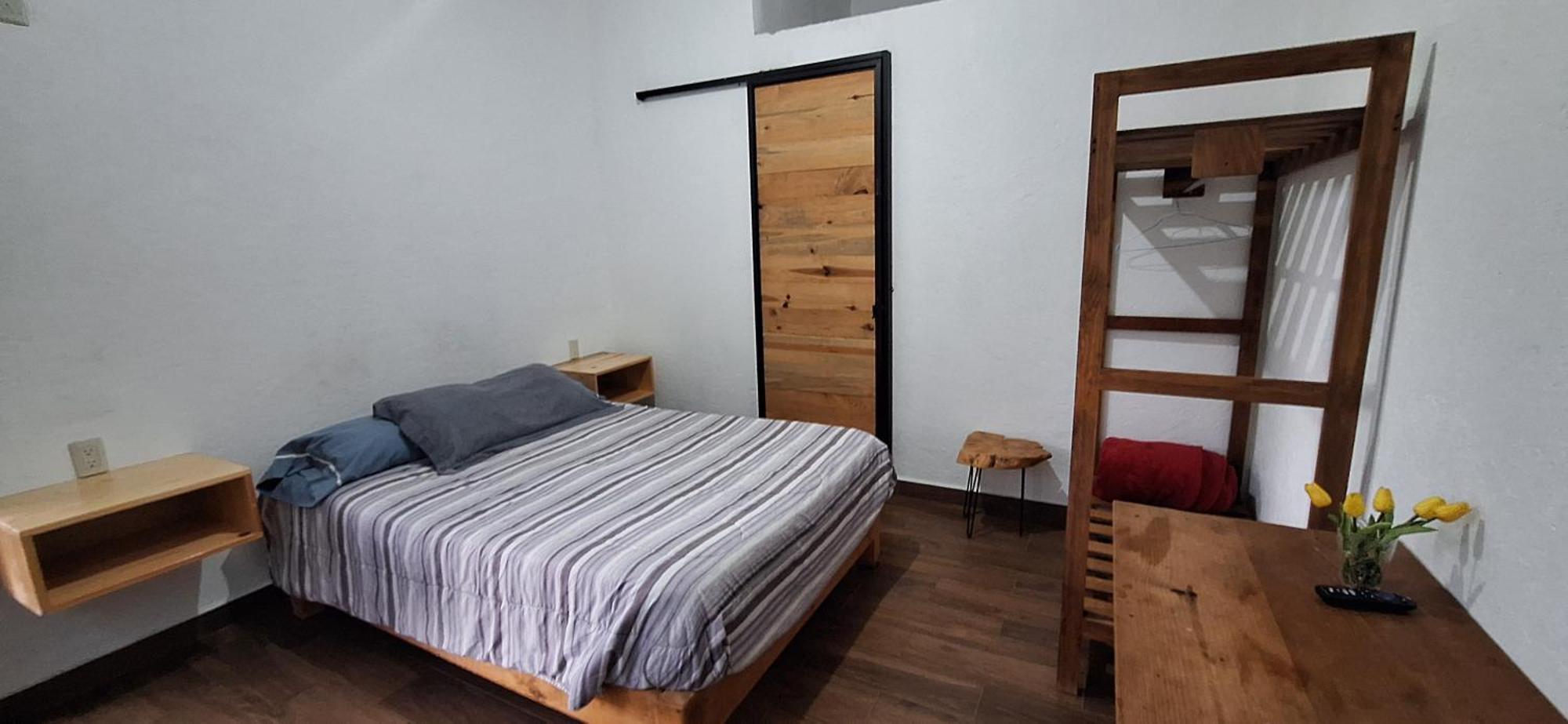 Posada Meztitla Tepoztlan Εξωτερικό φωτογραφία