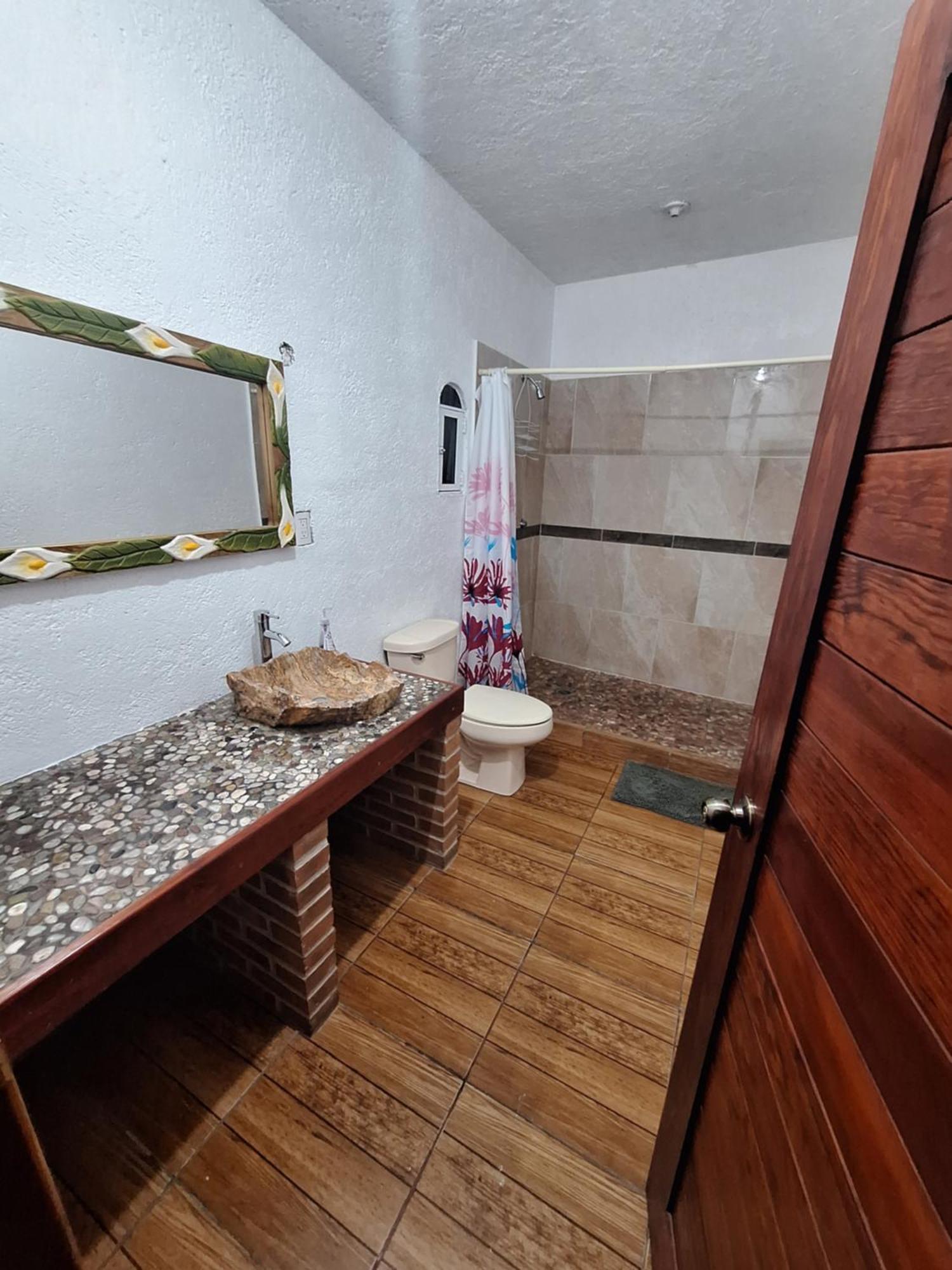 Posada Meztitla Tepoztlan Εξωτερικό φωτογραφία