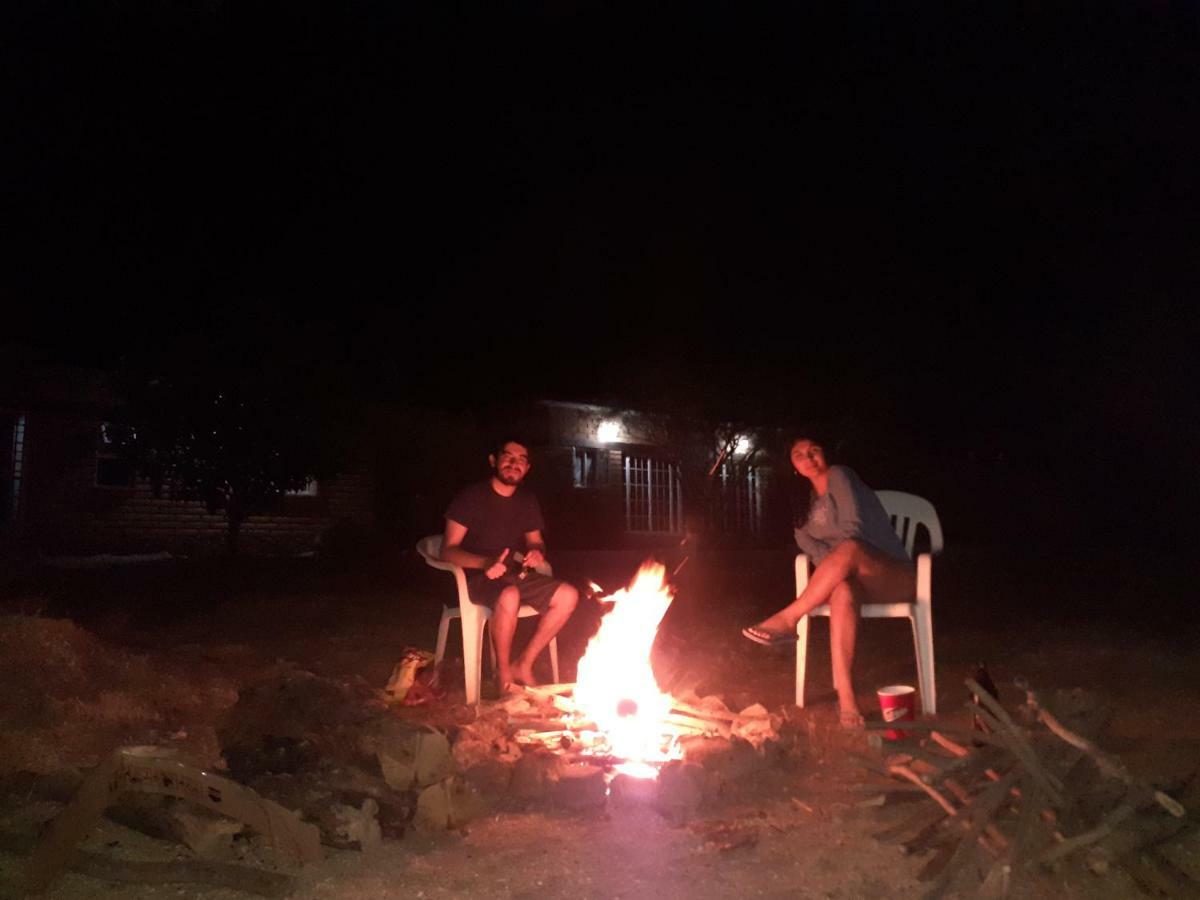 Posada Meztitla Tepoztlan Εξωτερικό φωτογραφία